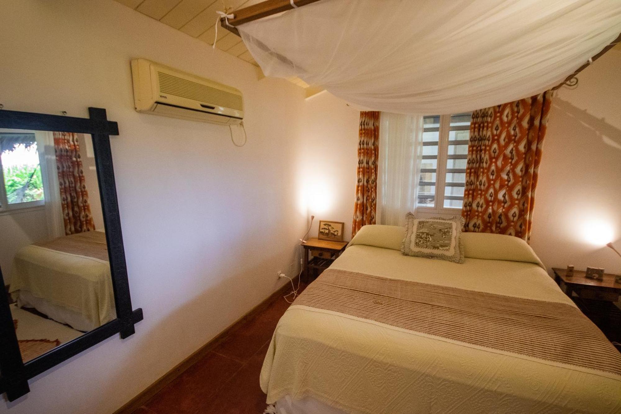 Madirokely House Nosy Be Vila Ambatoloaka  Exterior foto