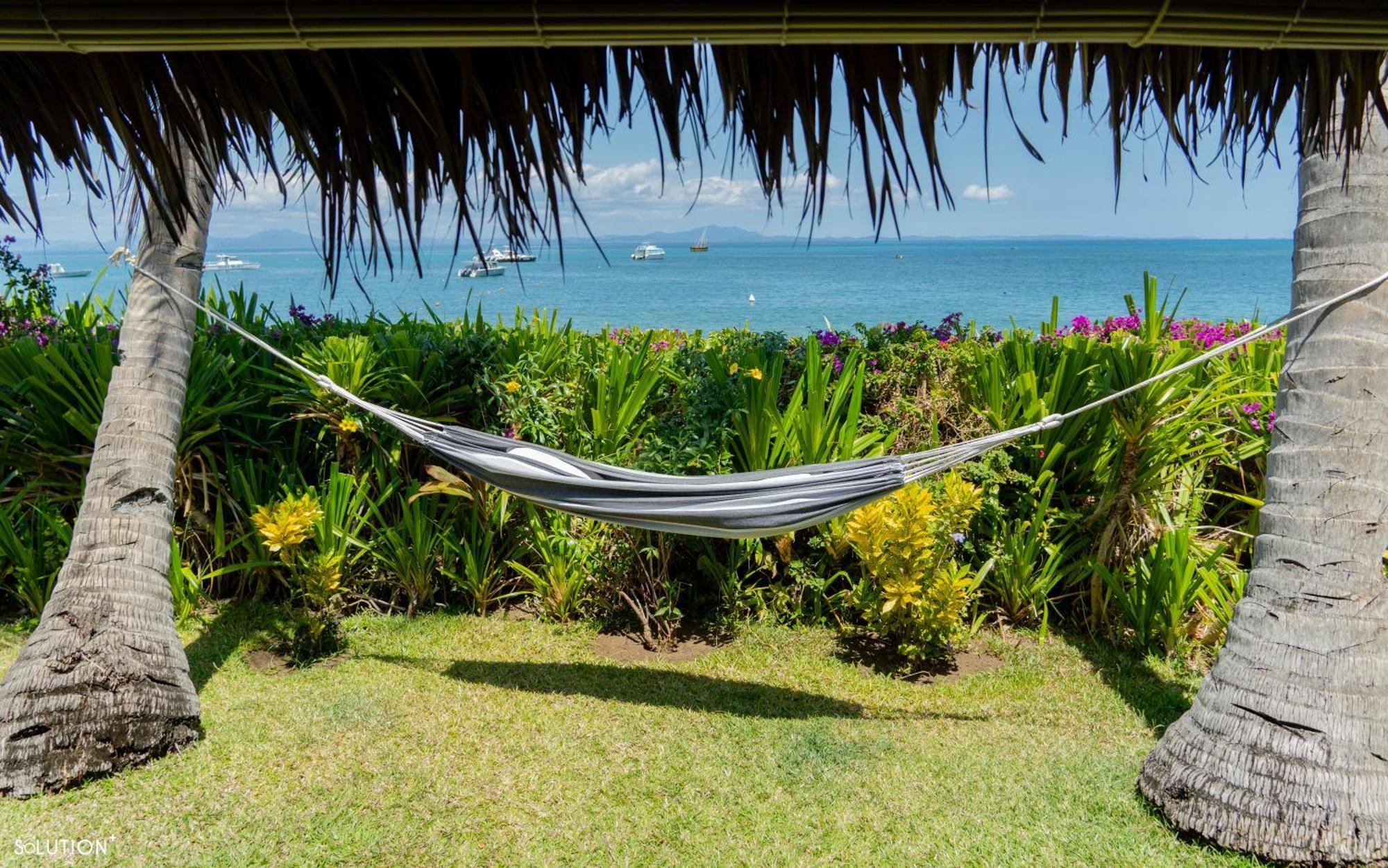 Madirokely House Nosy Be Vila Ambatoloaka  Exterior foto