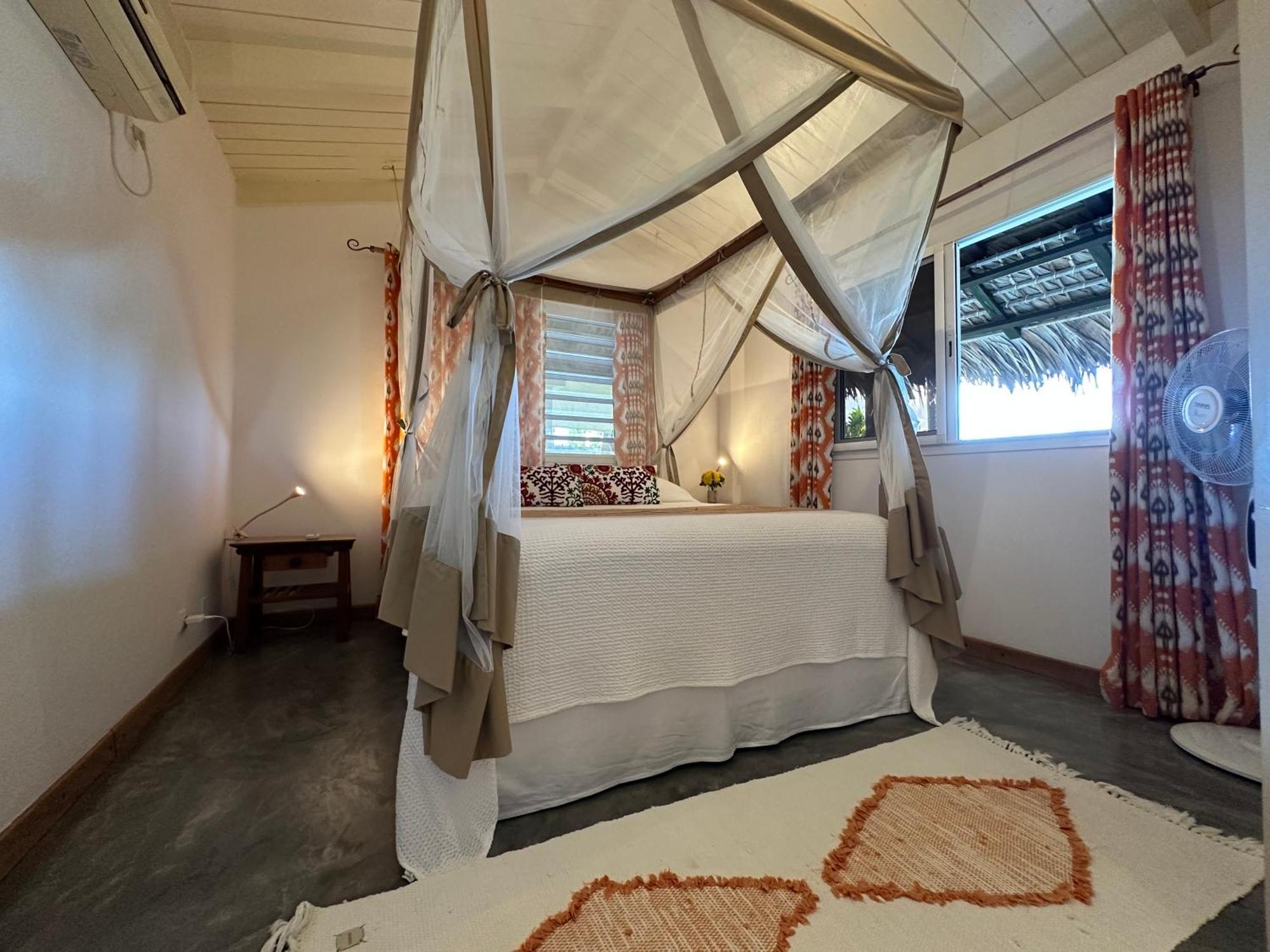 Madirokely House Nosy Be Vila Ambatoloaka  Exterior foto